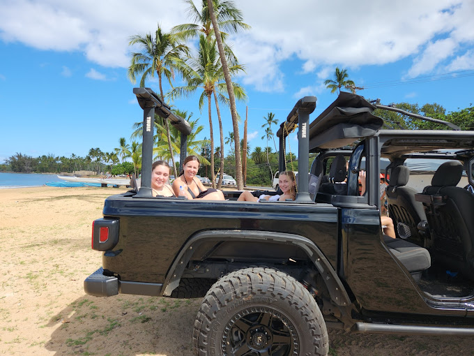 private circle island tour oahu