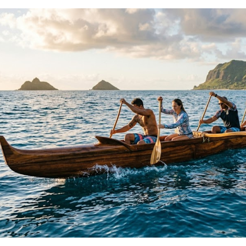 adventurous things to do in Oahu